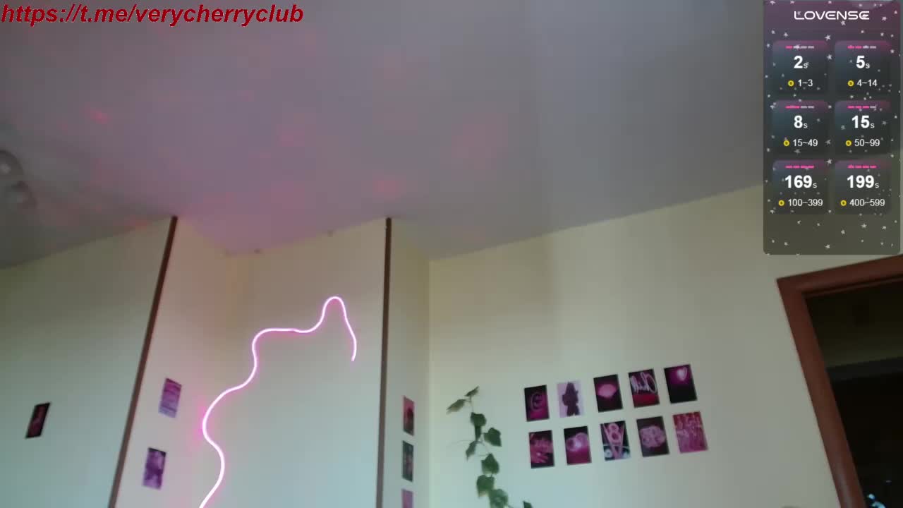 cherrycrusha Live Sex October 3, 2025