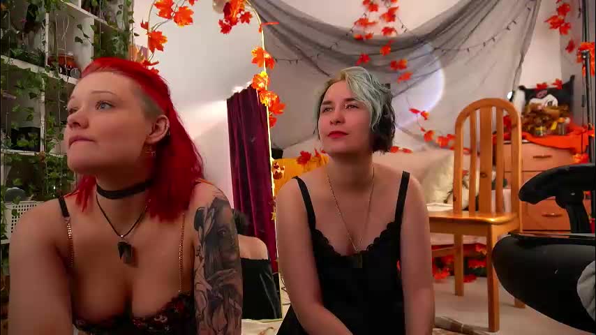 fox_and_dog Live Sex October 3, 2025