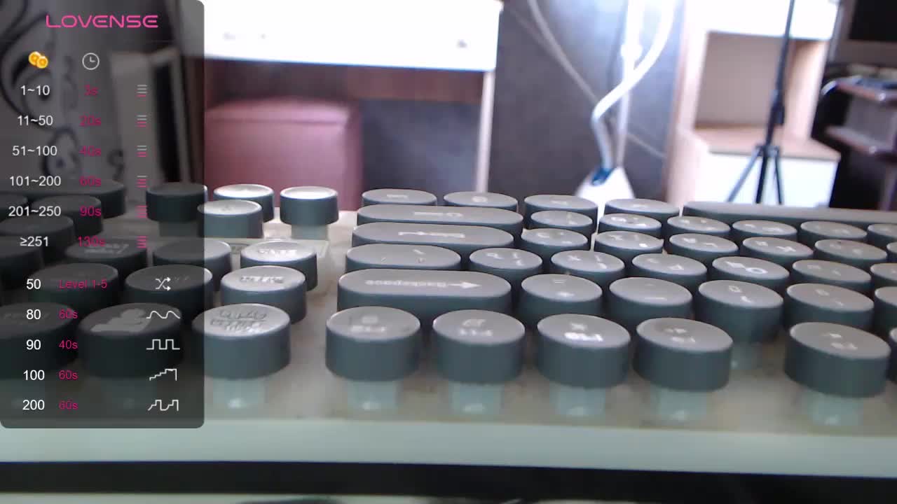 Ledy_sisi Live Sex October 3, 2025