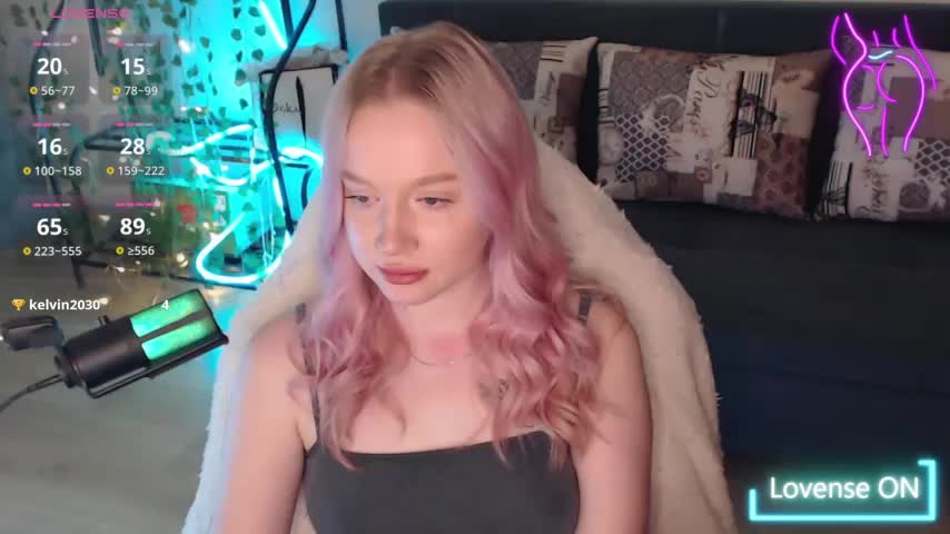 lissallor_ Live Sex October 3, 2025