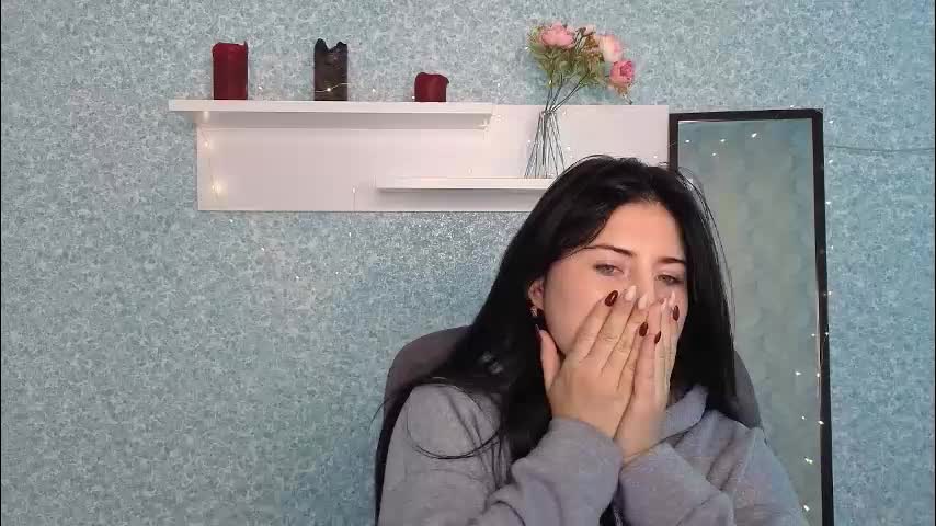 polinaray Live Sex October 4, 2025