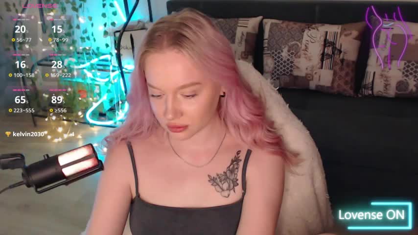 lissallor_ Live Sex October 3, 2025