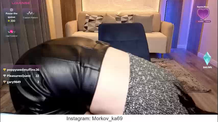 morkov_ka Live Sex October 4, 2025