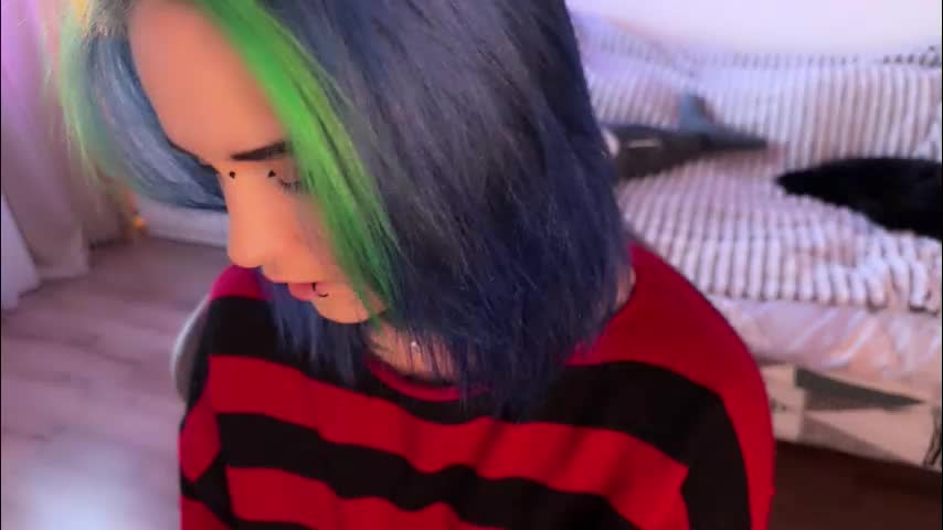 ripper_66 Live Sex October 4, 2025