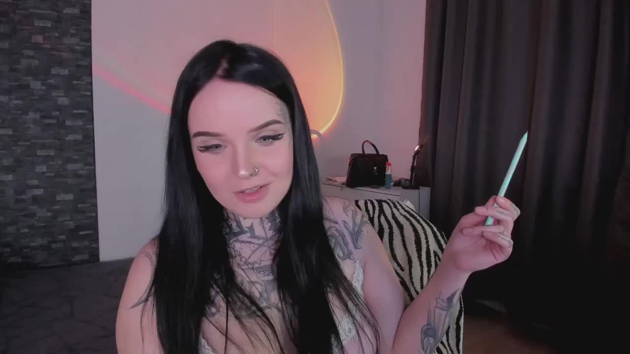 ATOMICKETCHUP Live Sex October 4, 2025