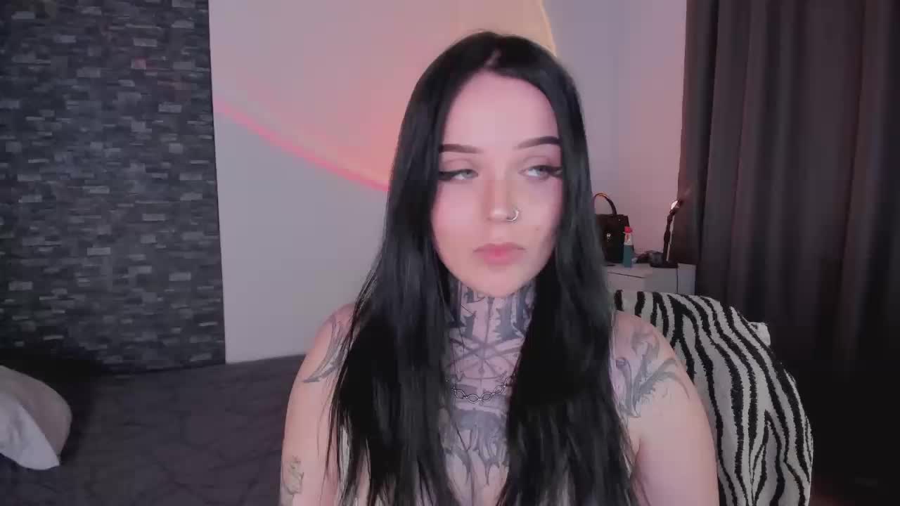 ATOMICKETCHUP Live Sex October 4, 2025