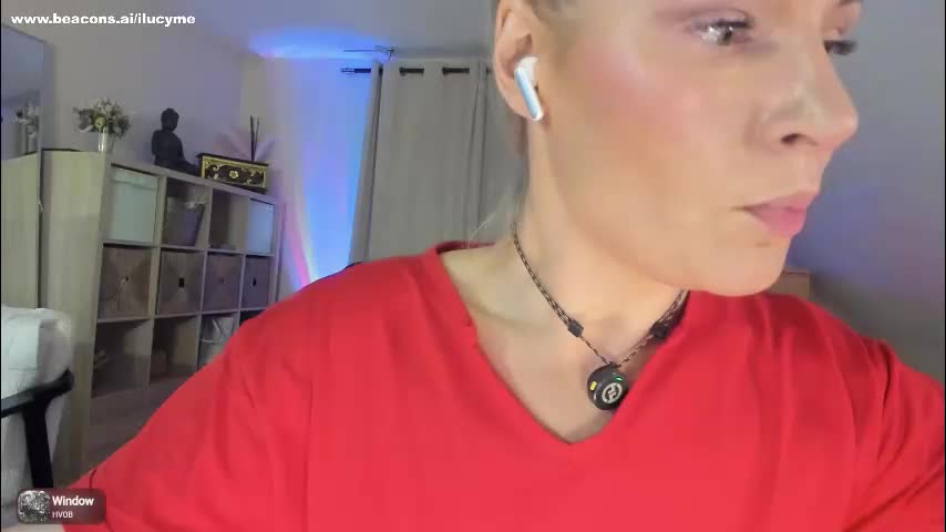 ilucyme Live Sex October 4, 2025