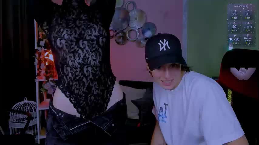 kira_neko Live Sex October 4, 2025