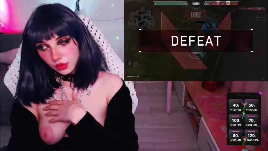 amyboop_ Live Sex October 4, 2025