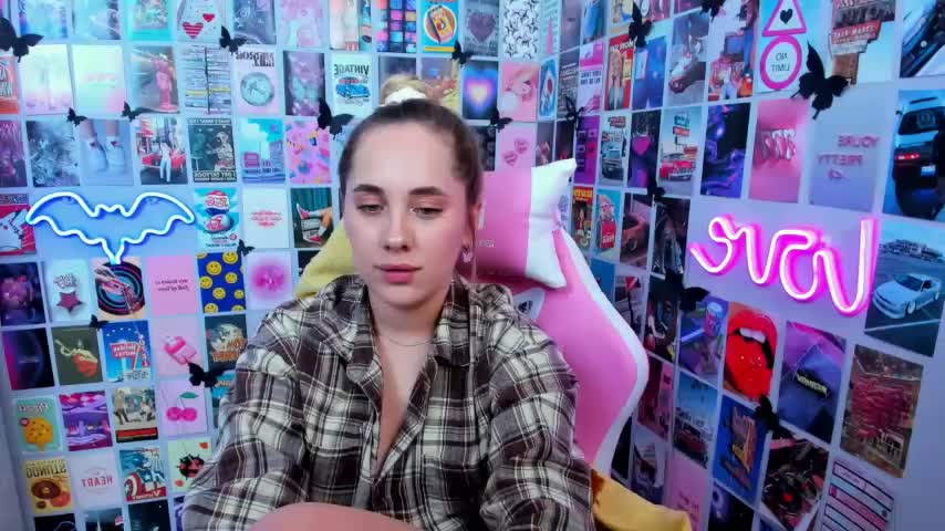 MiaMilas Live Sex October 4, 2025