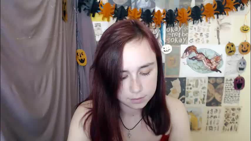 veryveryvery_shy Live Sex October 4, 2025