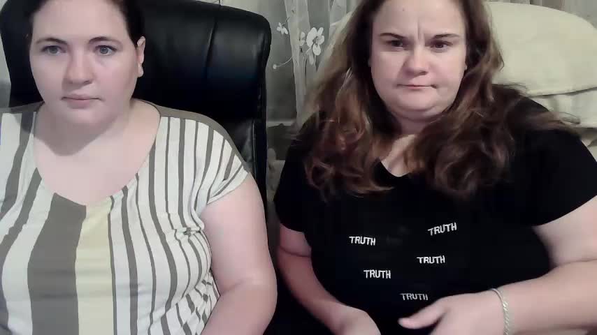 HollyXEva Live Sex October 4, 2025