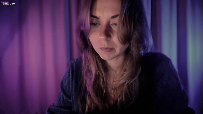 _pure_joy Live Sex October 4, 2025