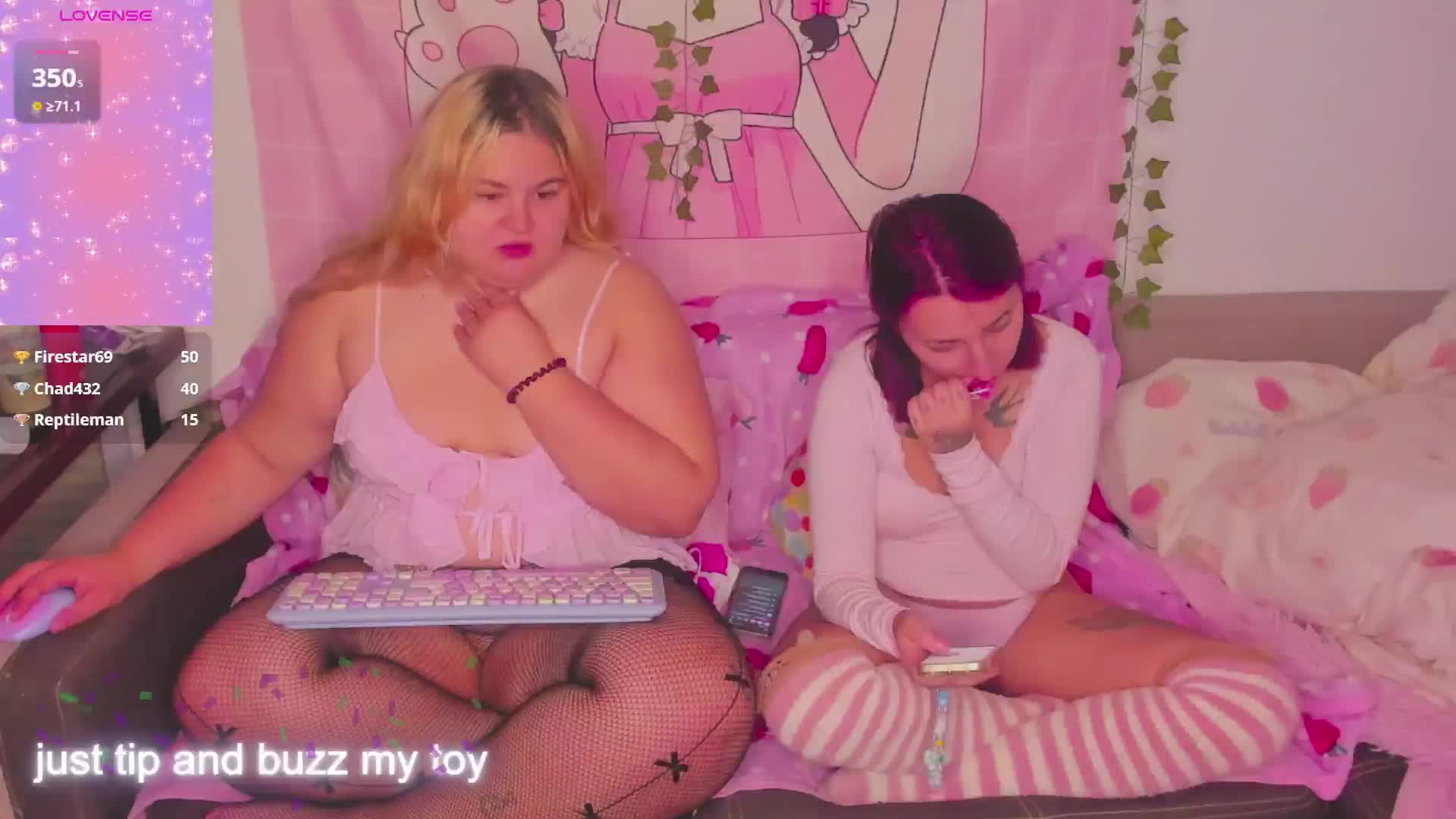 lanalova Live Sex October 4, 2025