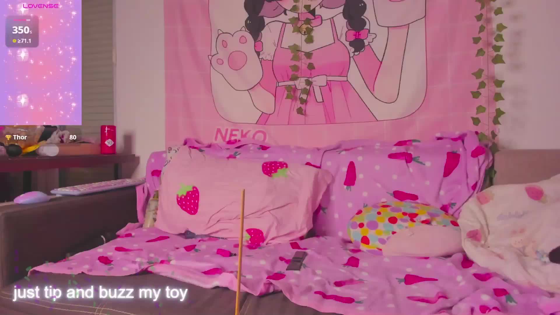 lanalova Live Sex October 4, 2025