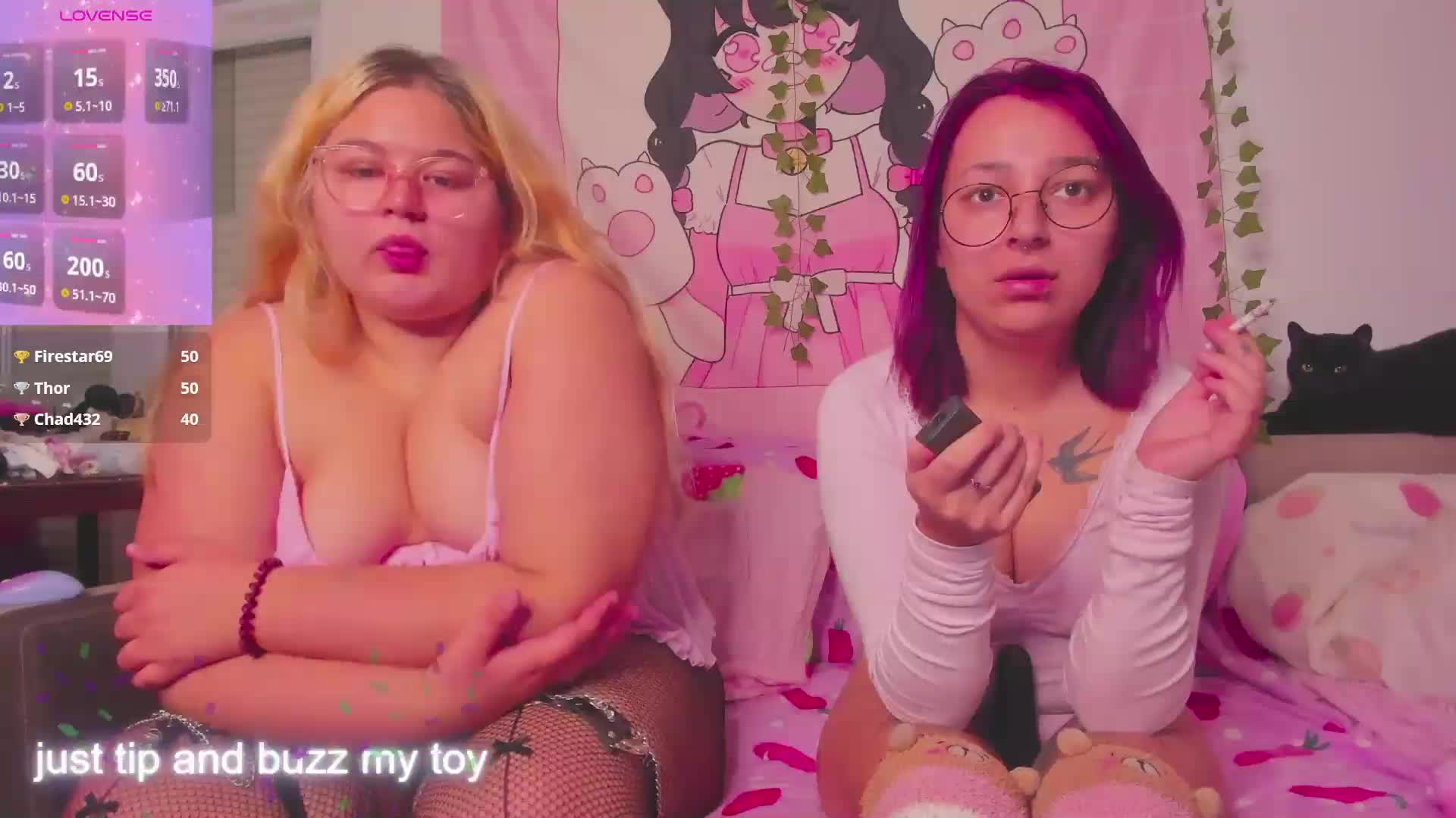 lanalova Live Sex October 4, 2025