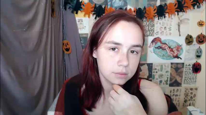 veryveryvery_shy Live Sex October 4, 2025