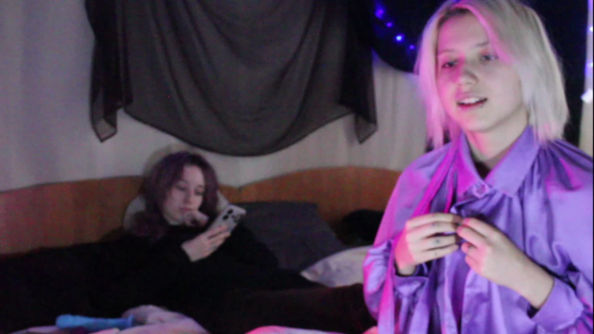 Nagito_Komaeda Live Sex October 4, 2025