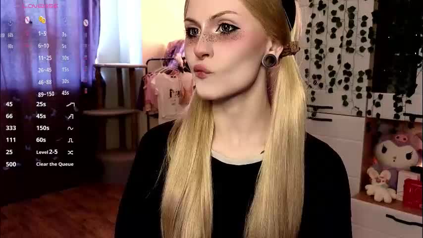 emimiy Live Sex October 4, 2025