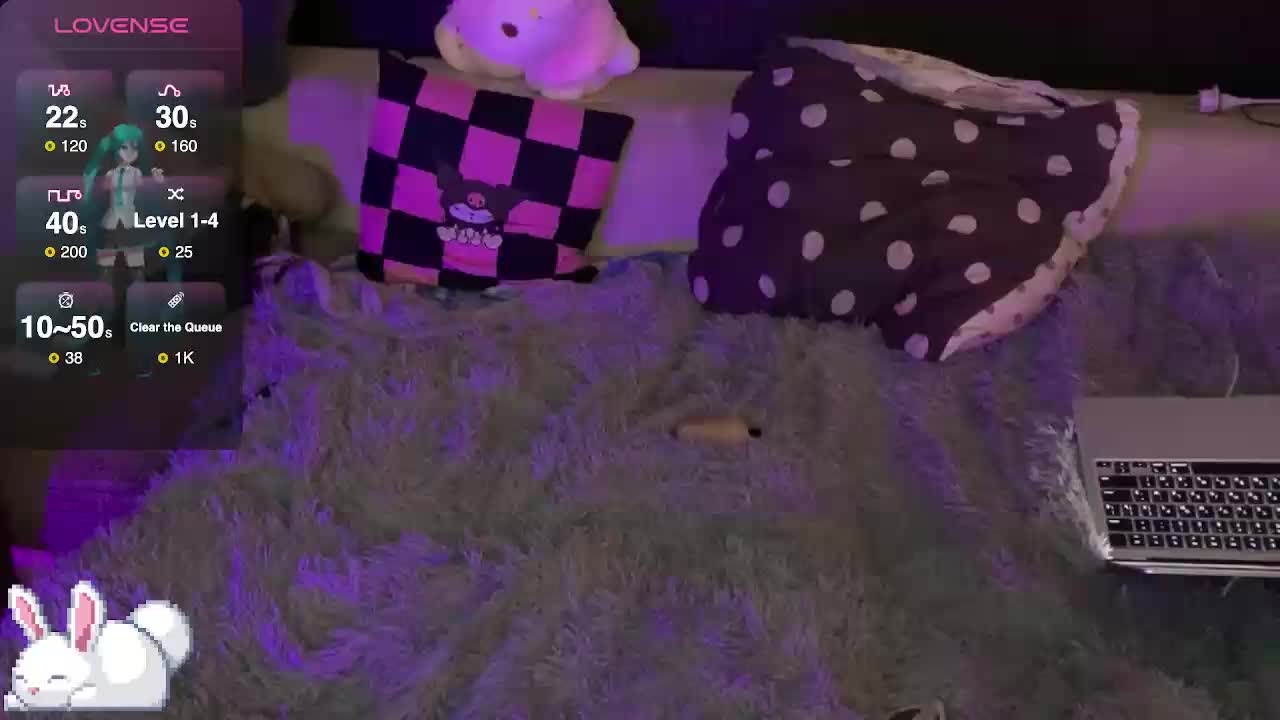 ElainLuv Live Sex October 4, 2025