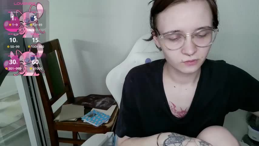 crashtest_13 Live Sex October 4, 2025