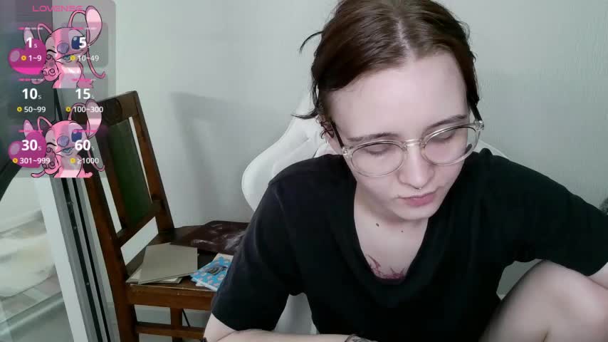 crashtest_13 Live Sex October 4, 2025