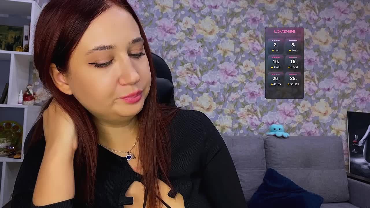 Maaargo Live Sex October 4, 2025