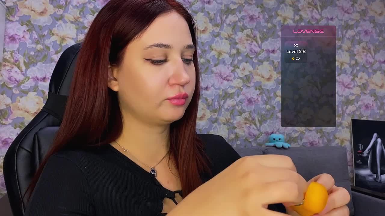 Maaargo Live Sex October 5, 2025