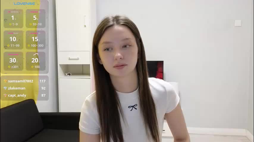 little_flower2 Live Sex October 5, 2025