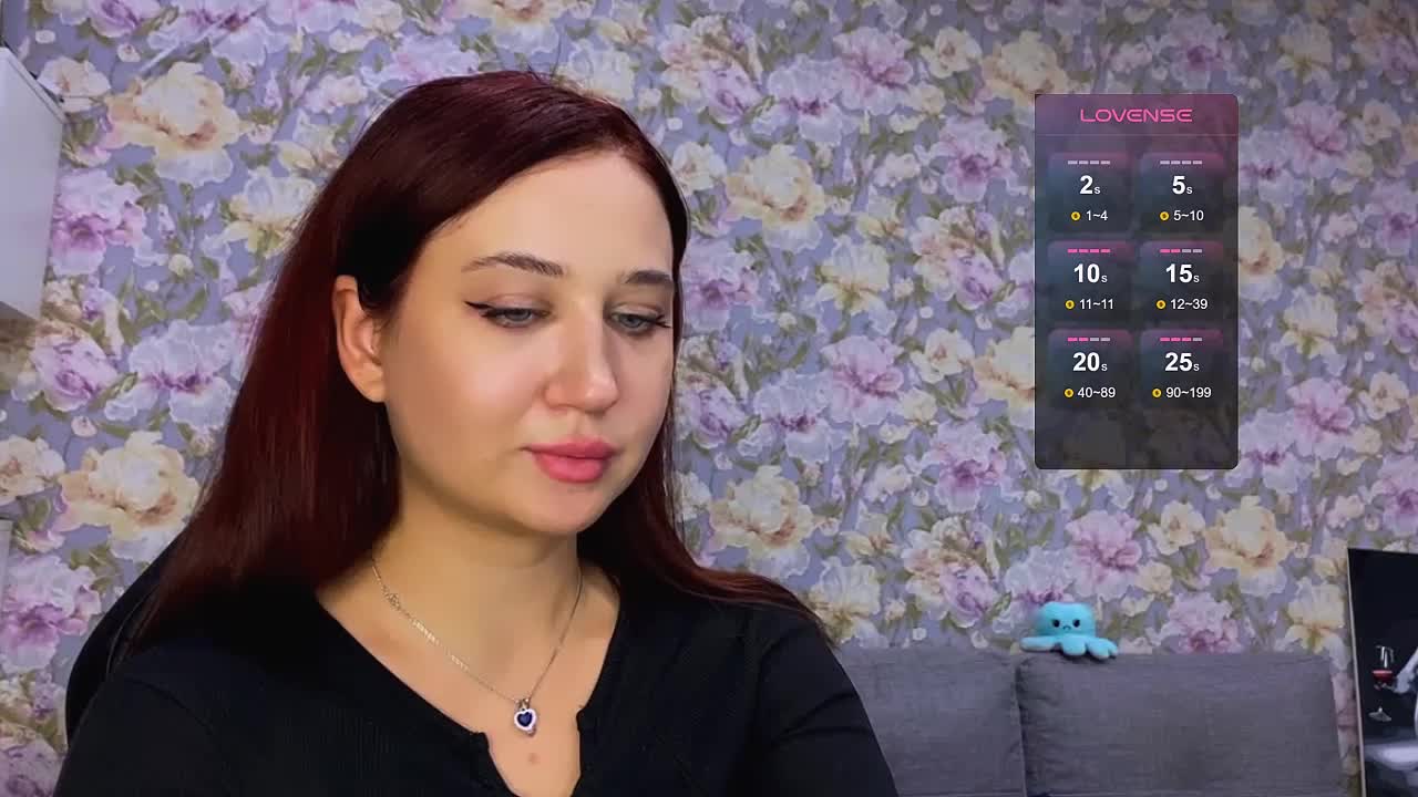 Maaargo Live Sex October 5, 2025