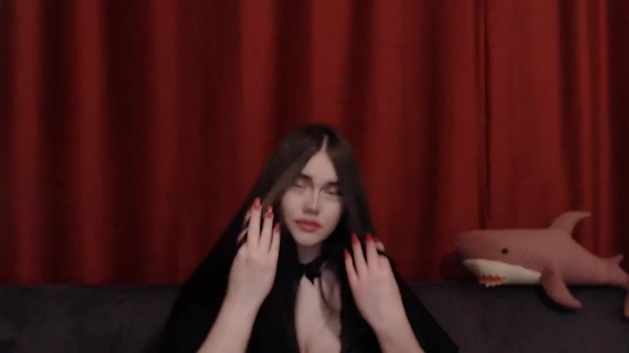 BOOUNTY Live Sex October 5, 2025