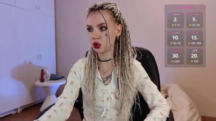 BlackKisa Live Sex October 5, 2025