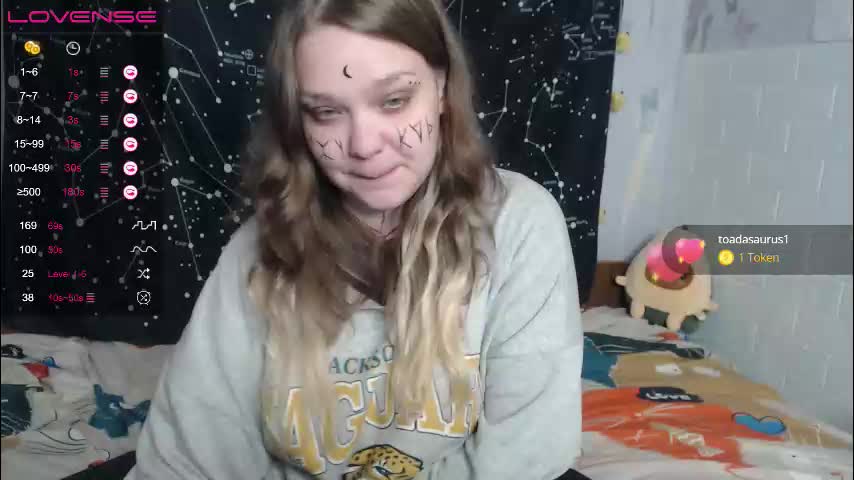 darling_tony18 Live Sex October 5, 2025