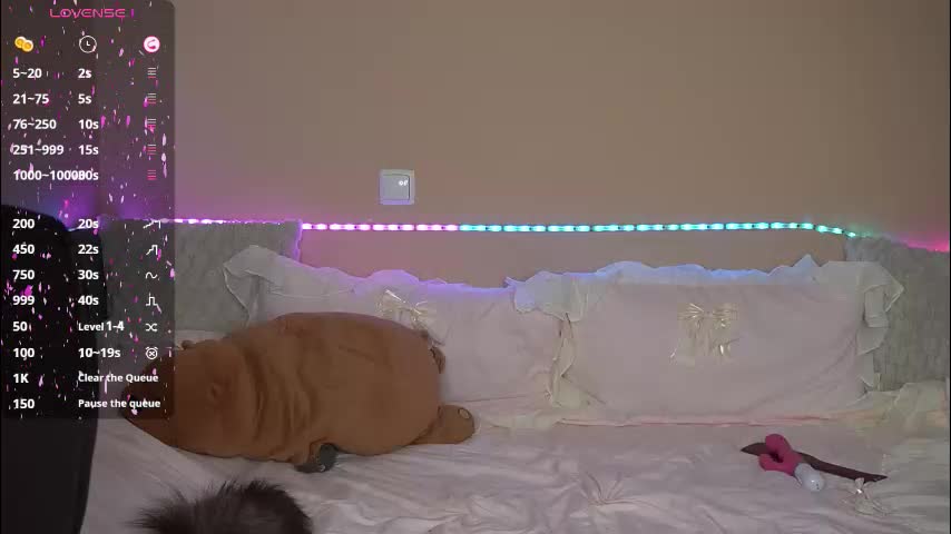 amandaafire Live Sex October 5, 2025