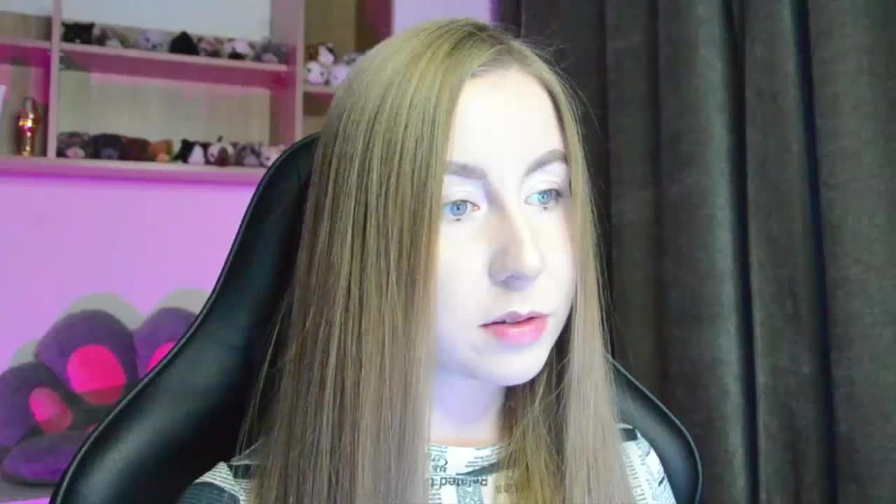 -Rii- Live Sex October 5, 2025