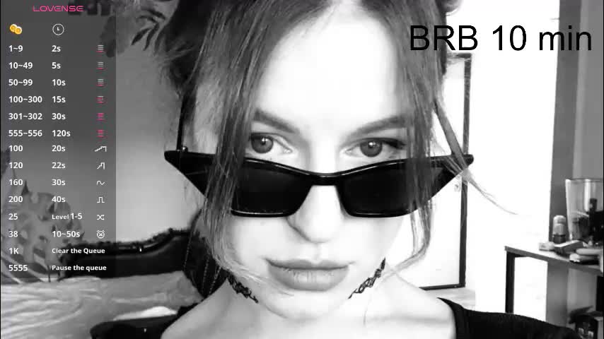 saintmarya Live Sex October 5, 2025