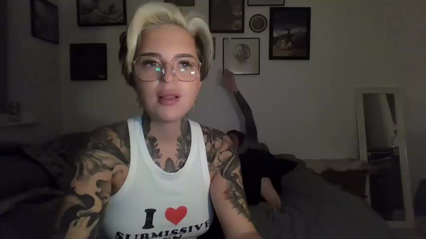Alexandersonxo Live Sex October 5, 2025
