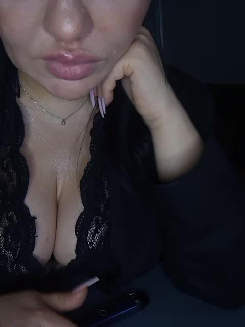 Brunetochkaaa Live Sex October 5, 2025