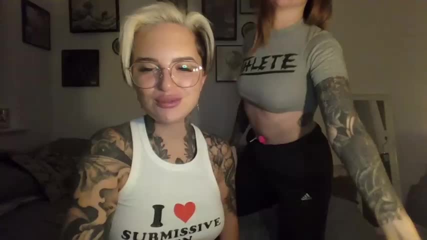 Alexandersonxo Live Sex October 5, 2025
