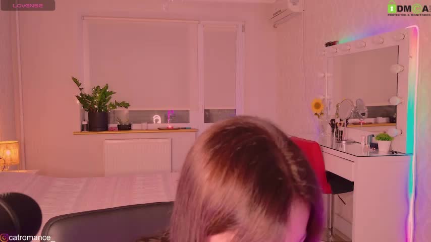 catromance_ Live Sex October 5, 2025