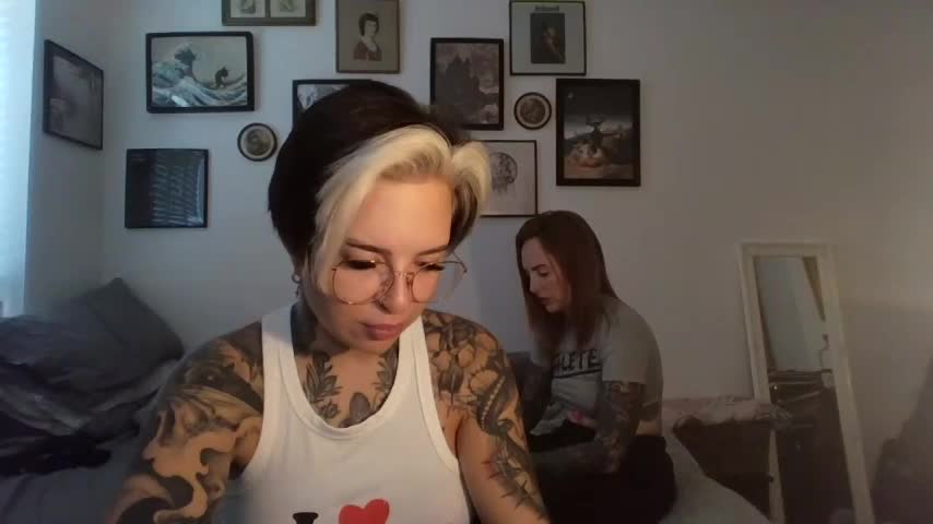 Alexandersonxo Live Sex October 5, 2025