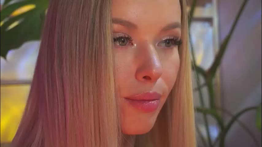 agent_blonde Live Sex October 5, 2025