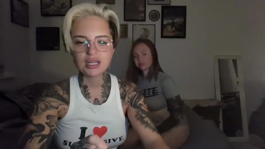 Alexandersonxo Live Sex October 5, 2025