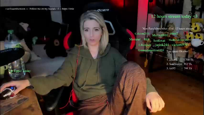 kimilee22 Live Sex October 5, 2025