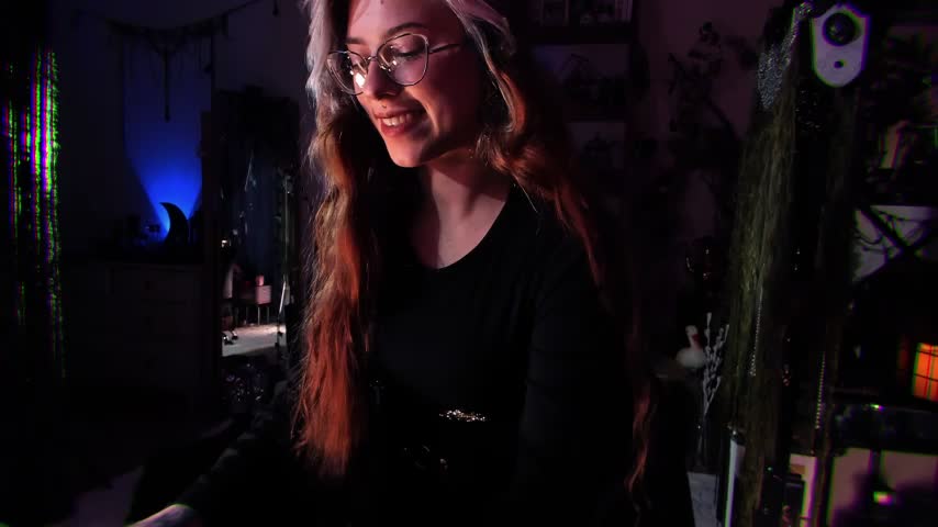 Scarlett_Wanner Live Sex October 5, 2025