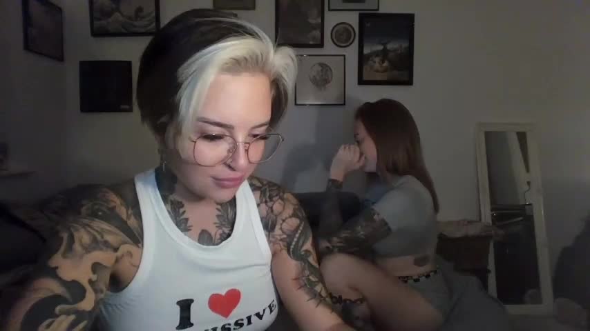 Alexandersonxo Live Sex October 5, 2025