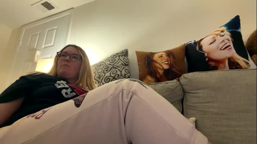 x_dreamgirl_x Live Sex October 5, 2025