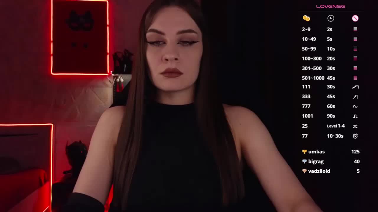 BabyBitchBoss Live Sex October 5, 2025