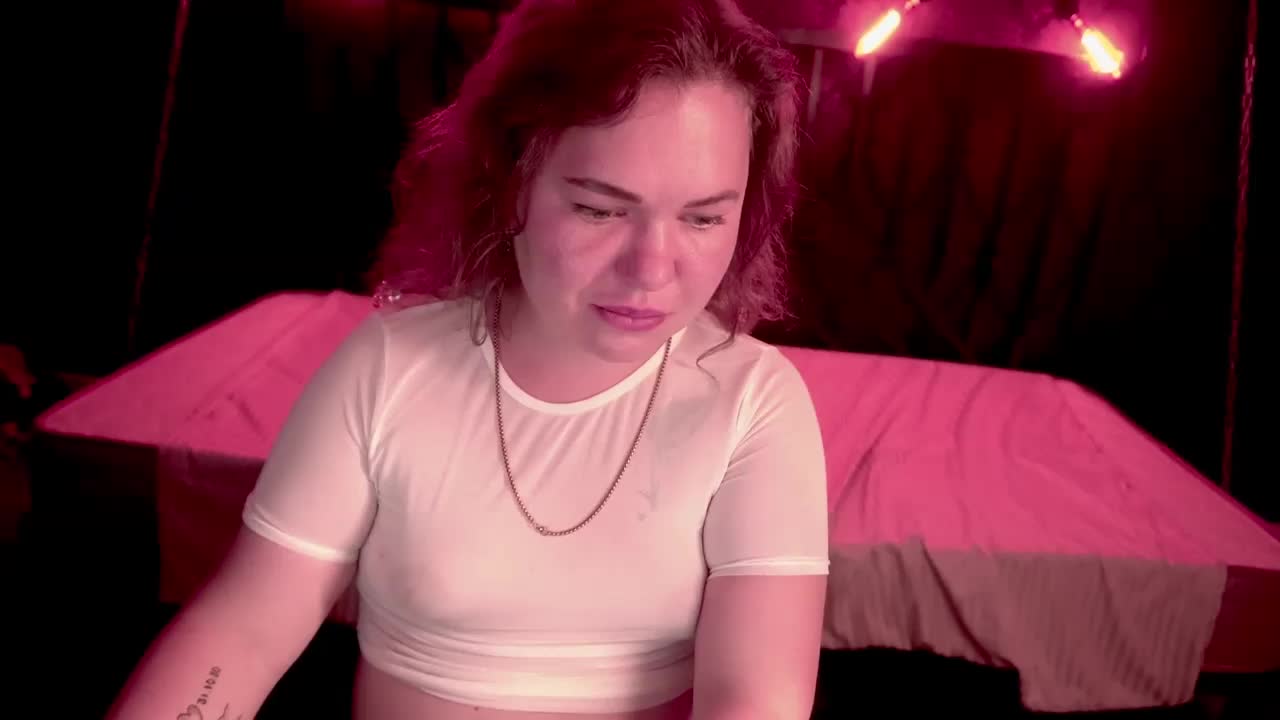 RebelLush Live Sex October 5, 2025