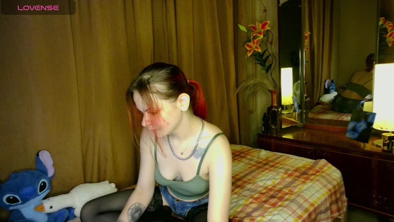 LilitDays Live Sex October 5, 2025